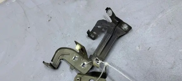 BMW 3 F30 F35 F31 Fender mounting bracket 7255821