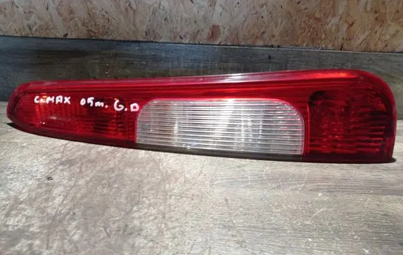 Ford Focus C-MAX Rear/tail lights 3M513A602AA