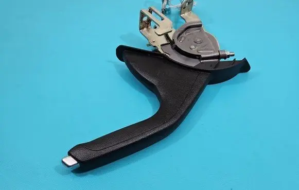 Hyundai i20 (BC3 BI3) Handbrake/parking brake lever assembly A1019010149 IMPRK1515137