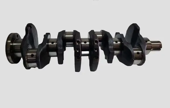 Renault Master II Crankshaft A37