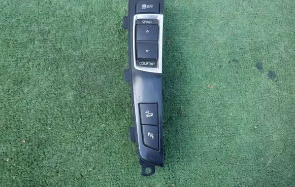 ESP (stability program) switch