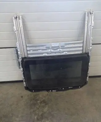 BMW 4 F32 F33 Sunroof set 7275634 7316535