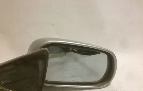Honda Prelude Front door electric wing mirror R4119