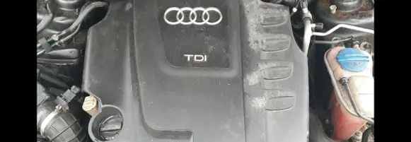 Audi A4 S4 B8 8K Engine CAG CAGC