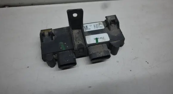 Audi A6 S6 C7 4G Tailgate/trunk control unit/module 3AA962243D
