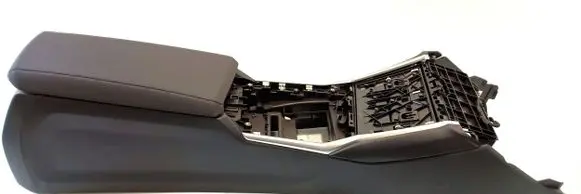 BMW 3 G20 G21 Center console 51166996833 6996833