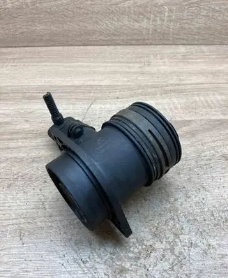 Opel Zafira A Mass air flow meter LM1063 1080416