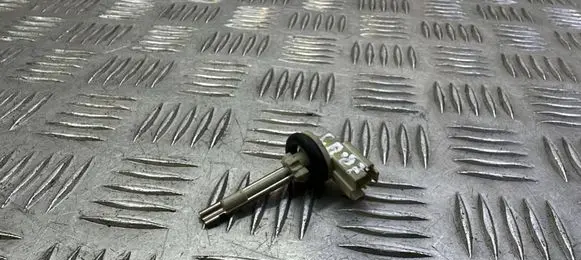 Interior temperature sensor