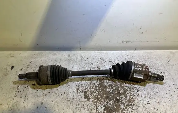 Dodge Charger Front driveshaft P04578600AA TPP215SE0227