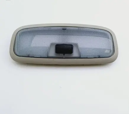Rear seat light