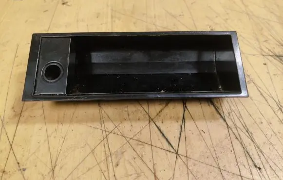 BMW X5 E53 Car ashtray 51168402967