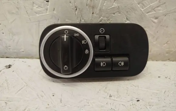 Land Rover Range Rover Sport L320 Light switch 23C009001 AH2213A024AB 535088822