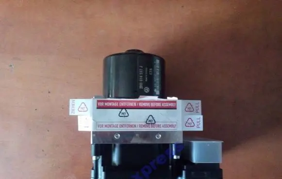 Volkswagen Amarok ABS Pump 2H0614517J 2H0614517H 2H0614517C