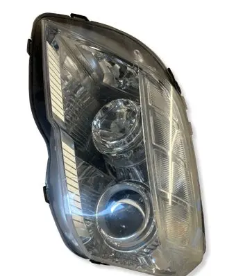 Mercedes-Benz GLK (X204) Headlight/headlamp A2048207459 6506100000 12518205