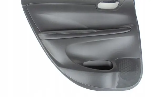 Nissan Pulsar Rear door card panel trim 829013ZL0A