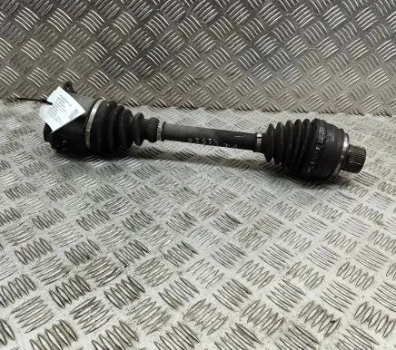 Porsche Macan (95B) Front driveshaft 95B407271C