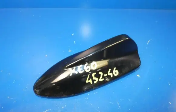 Volvo XC60 Tailgate/trunk spoiler 45246