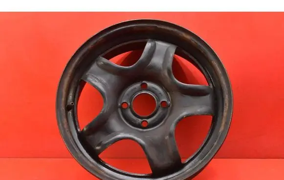 Dacia Sandero R18 forged rim 403001040R