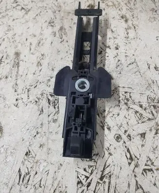 Audi A4 S4 B8 8K Seat belt adjustment motor 8E0857833