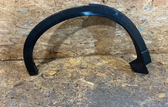 Mazda CX-5 II Rear fender molding trim KPF1-51W51 S2510G495-M