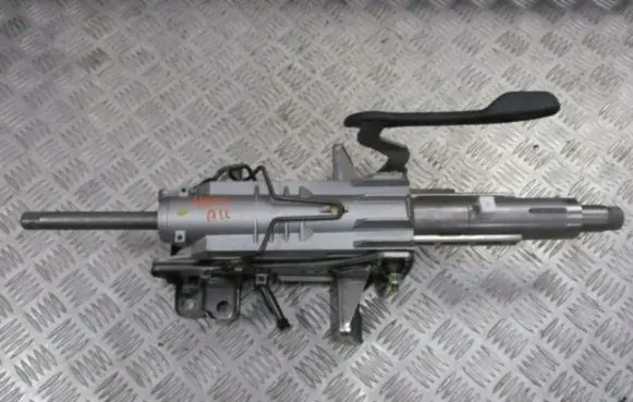 Audi A6 C7 Steering wheel axle
