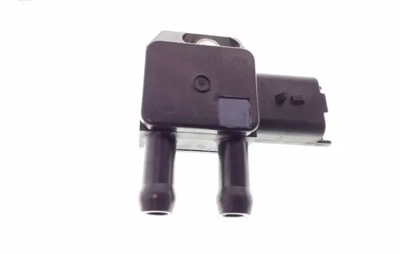 Citroen C-Crosser Exhaust gas pressure sensor 9662143180