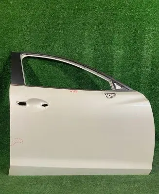 Mazda 6 Front door