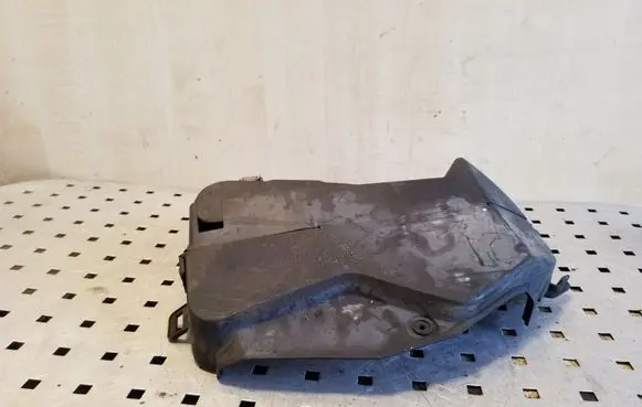 Renault Megane III Timing belt guard (cover) 135630719R