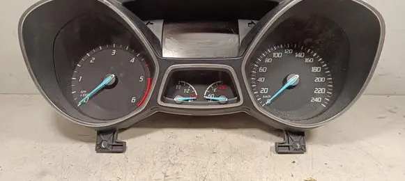 Ford Kuga II Speedometer (instrument cluster) FV4T10849LF
