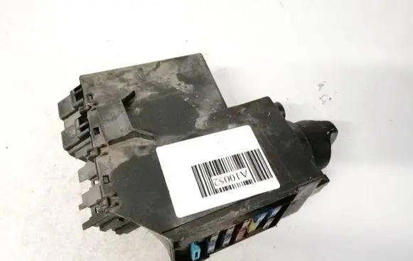 Mercedes-Benz E W210 Light switch 2105450104