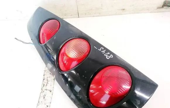 Smart ForFour I Rear/tail lights A4548200564