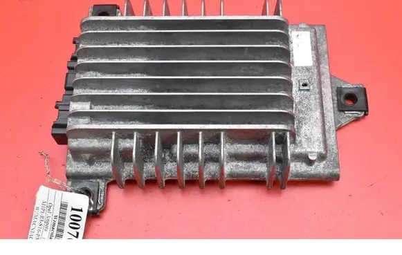 Opel Ampera Sound amplifier 42644890