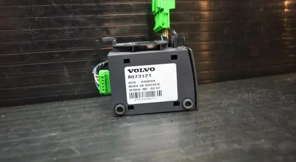 Phone control unit/module