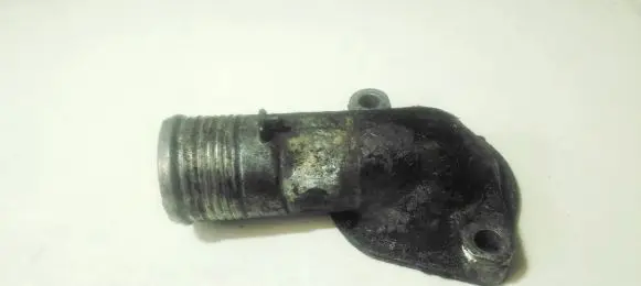 Volvo S40, V40 Engine coolant pipe/hose 3531391