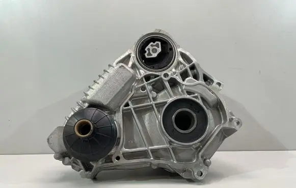 BMW 5 G30 G31 G38 Gearbox transfer box case 9469020