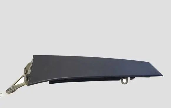 Seat Leon (1P) Rear door exterior handle 1P0839206 502703