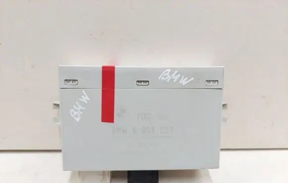 BMW 5 E39 Parking PDC control unit/module 6904023 601733 150600S