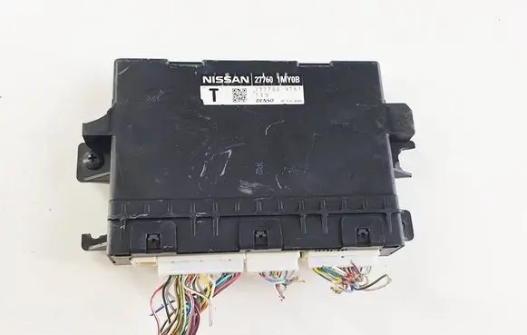 Infiniti M Y51 Other control units/modules 277601MY0B