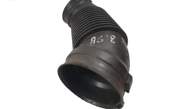 Audi A6 S6 C6 4F Air intake hose/pipe 4F0129615G