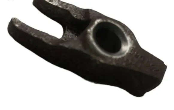 Ford Turneo Courier Fuel Injector clamp holder 258085