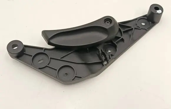 BMW 5 F10 F11 Engine bonnet (hood) release handle 9114002