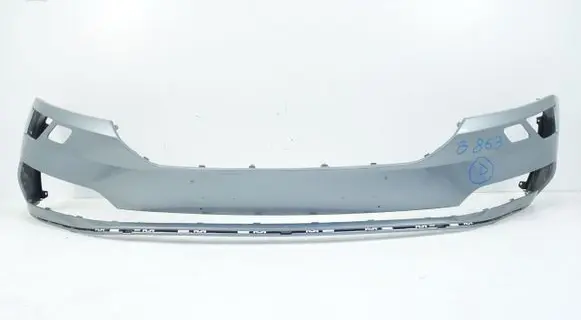 Skoda Karoq Front bumper 57A807221