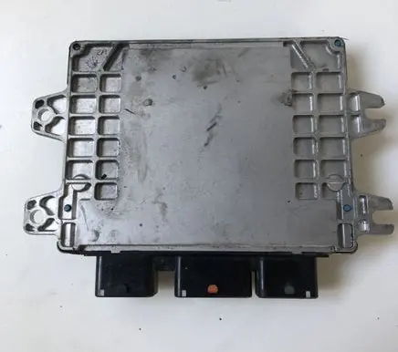 Nissan Qashqai Engine control unit/module MEC940480 310819