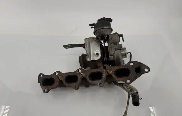 Ford Kuga II Turbo 9807873180 53039700394