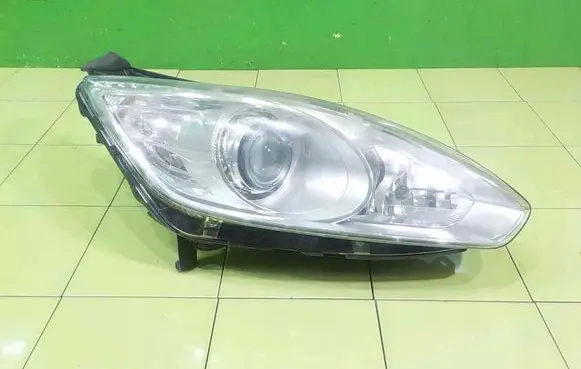Ford Grand C-MAX Headlight/headlamp 89502241