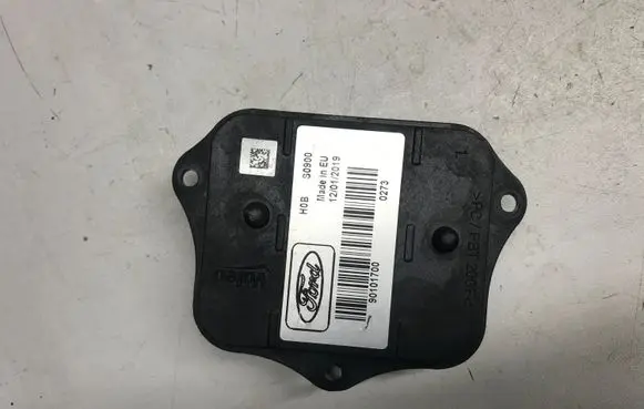 Ford C-MAX II Headlight ballast module Xenon 90101700 0273
