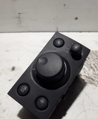 Opel Signum Light switch