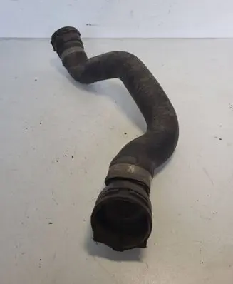 BMW 5 E60 E61 Engine coolant pipe/hose PA66GF30