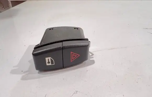 BMW 5 E60 E61 Hazard light switch 6919506