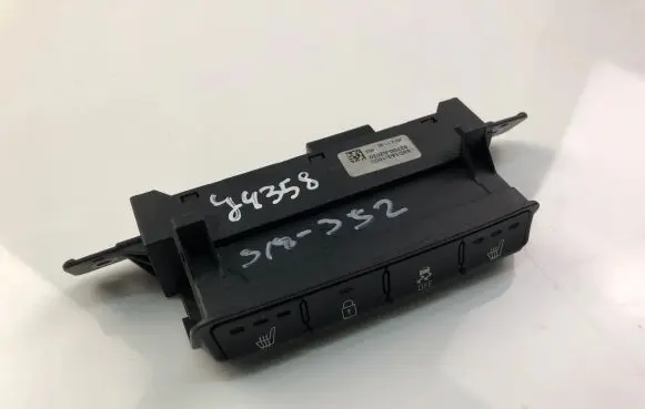KIA Ceed Other switches/knobs/shifts 93700A2030